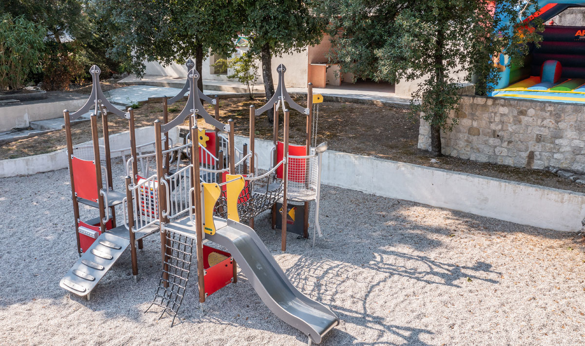 Au Vallon Rouge Provenza-Alpes-Costa Azul - La Colle-sur-Loup visuel 9/25 Au Vallon Rouge Provenza-Alpes-Costa Azul - La Colle-sur-Loup visuel 9/25