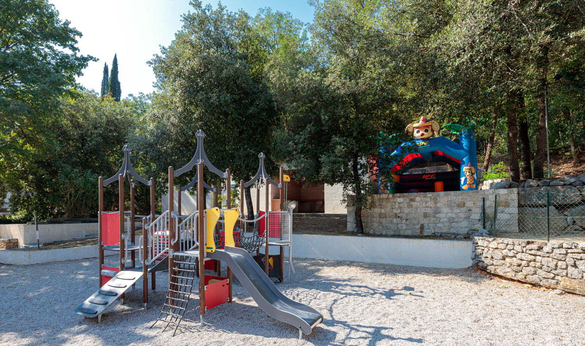 Au Vallon Rouge Provenza-Alpes-Costa Azul - La Colle-sur-Loup visuel 10/25 Au Vallon Rouge Provenza-Alpes-Costa Azul - La Colle-sur-Loup visuel 10/25