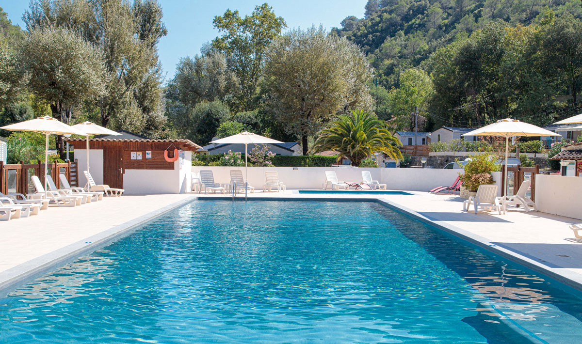 Au Vallon Rouge Provenza-Alpes-Costa Azul - La Colle-sur-Loup visuel 6/25 Au Vallon Rouge Provenza-Alpes-Costa Azul - La Colle-sur-Loup visuel 6/25