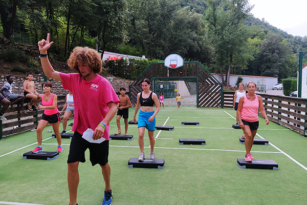 Au Vallon Rouge Provenza-Alpes-Costa Azul - La Colle-sur-Loup visuel 18/25 Au Vallon Rouge Provenza-Alpes-Costa Azul - La Colle-sur-Loup visuel 18/25