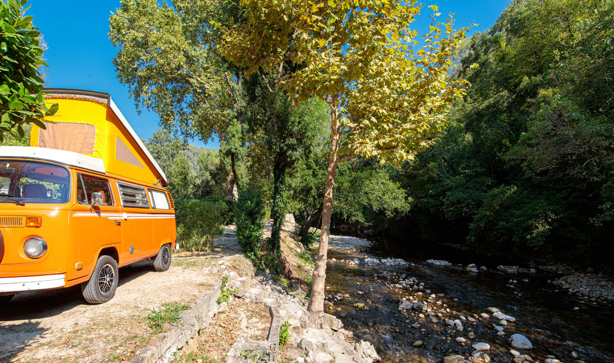 Au Vallon Rouge Provenza-Alpes-Costa Azul - La Colle-sur-Loup visuel 19/25 Au Vallon Rouge Provenza-Alpes-Costa Azul - La Colle-sur-Loup visuel 19/25