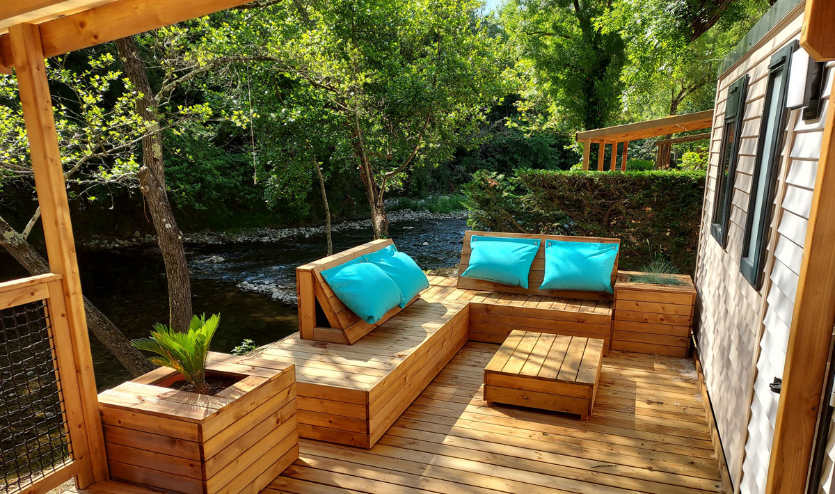 Au Vallon Rouge Provenza-Alpes-Costa Azul - La Colle-sur-Loup visuel 13/25 Au Vallon Rouge Provenza-Alpes-Costa Azul - La Colle-sur-Loup visuel 13/25