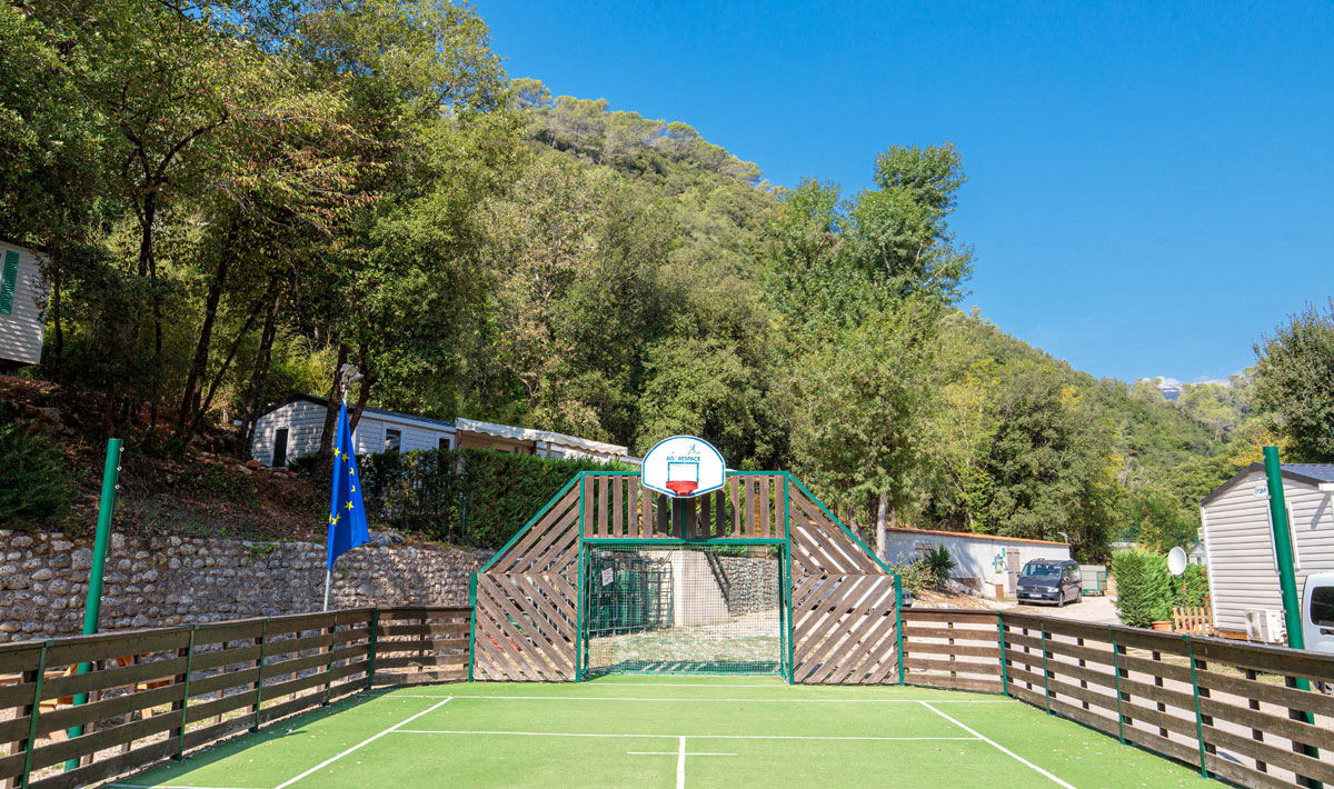 Au Vallon Rouge Provenza-Alpes-Costa Azul - La Colle-sur-Loup visuel 5/25 Au Vallon Rouge Provenza-Alpes-Costa Azul - La Colle-sur-Loup visuel 5/25