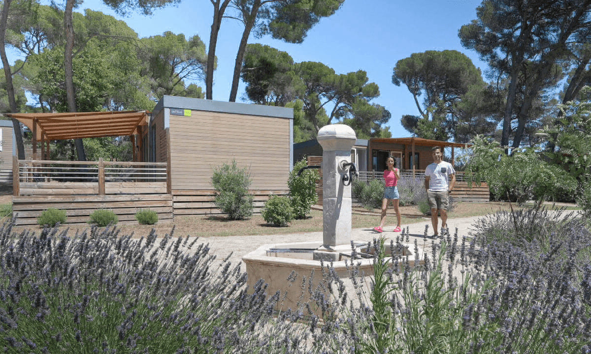 Avignon Parc Provenza-Alpes-Costa Azul - Vedène visuel 14/16 Avignon Parc Provenza-Alpes-Costa Azul - Vedène visuel 14/16