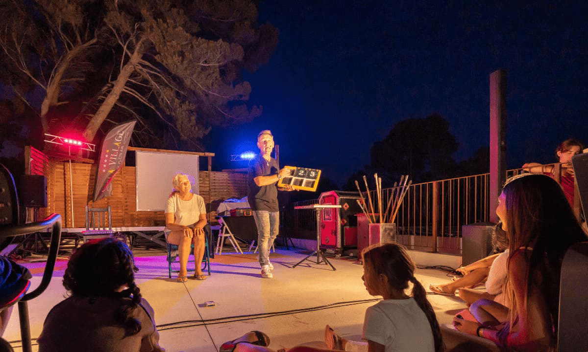 Avignon Parc Provenza-Alpes-Costa Azul - Vedène visuel 16/16 Avignon Parc Provenza-Alpes-Costa Azul - Vedène visuel 16/16