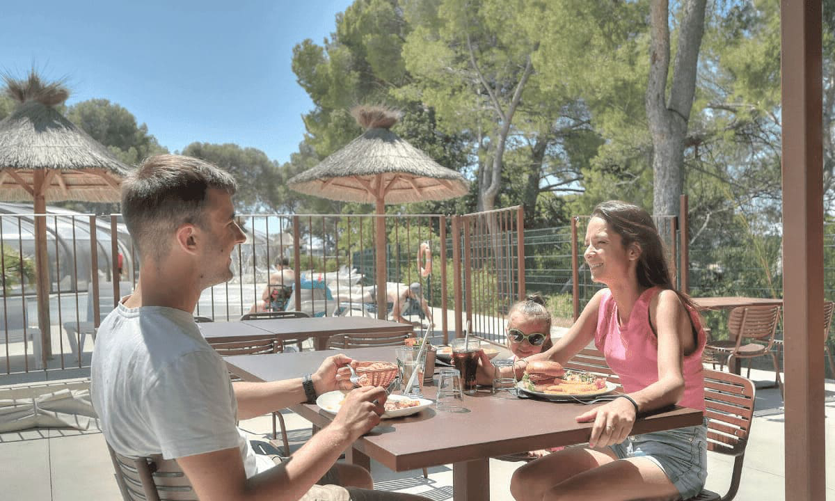 Avignon Parc Provenza-Alpes-Costa Azul - Vedène visuel 13/16 Avignon Parc Provenza-Alpes-Costa Azul - Vedène visuel 13/16