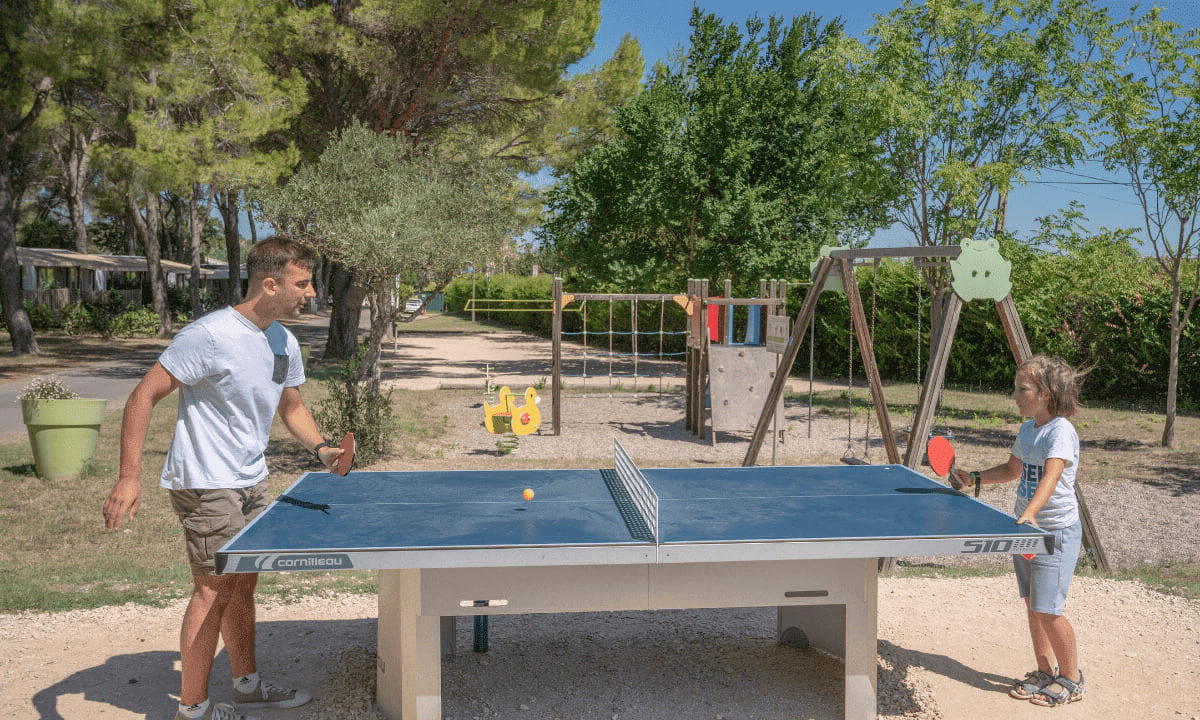 Avignon Parc Provenza-Alpes-Costa Azul - Vedène visuel 10/16 Avignon Parc Provenza-Alpes-Costa Azul - Vedène visuel 10/16