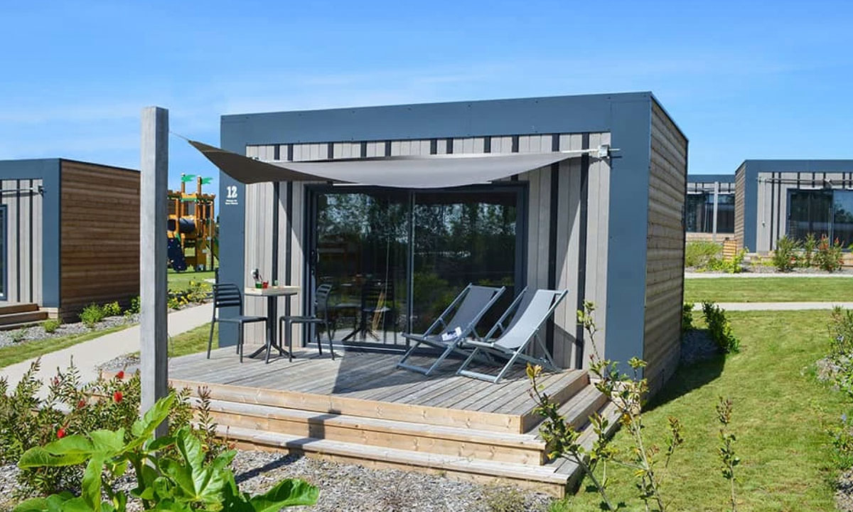 Ax Family Países del Loira - null visuel 1/5