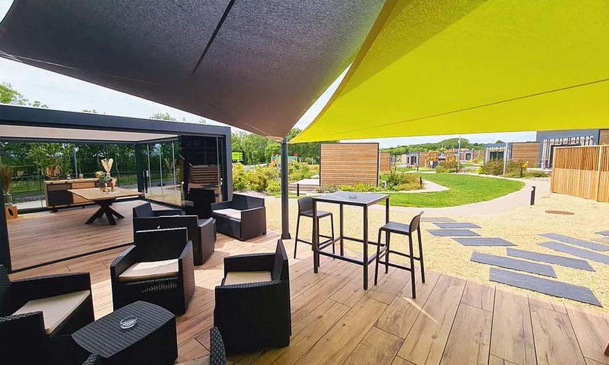 Ax Family Países del Loira - null visuel 4/5