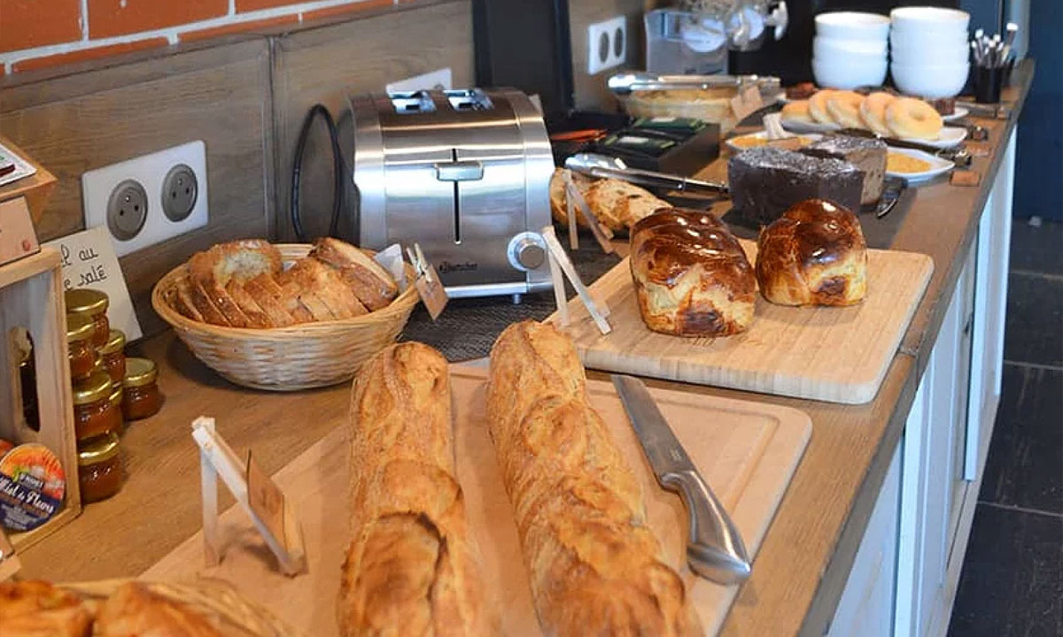 Ax Family Países del Loira - null visuel 5/5