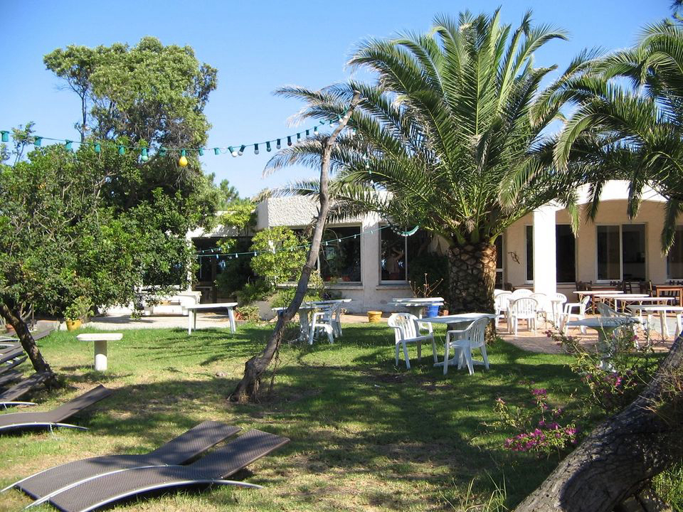 Bagheera Domaine Naturiste - Córcega - Bravone visuel 2/8 Bagheera Domaine Naturiste - Córcega - Bravone visuel 2/8