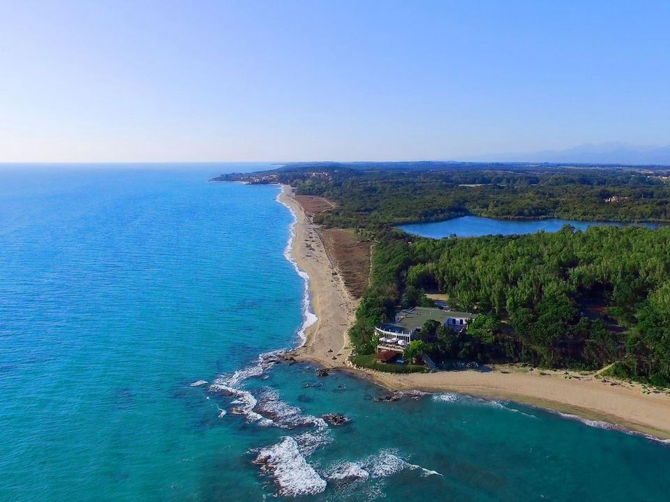 Bagheera Domaine Naturiste - Córcega - Bravone visuel 7/8 Bagheera Domaine Naturiste - Córcega - Bravone visuel 7/8