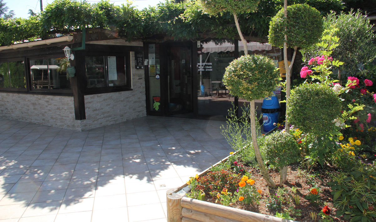 Beau Rivage Auvernia - Bellerive-sur-Allier visuel 5/14