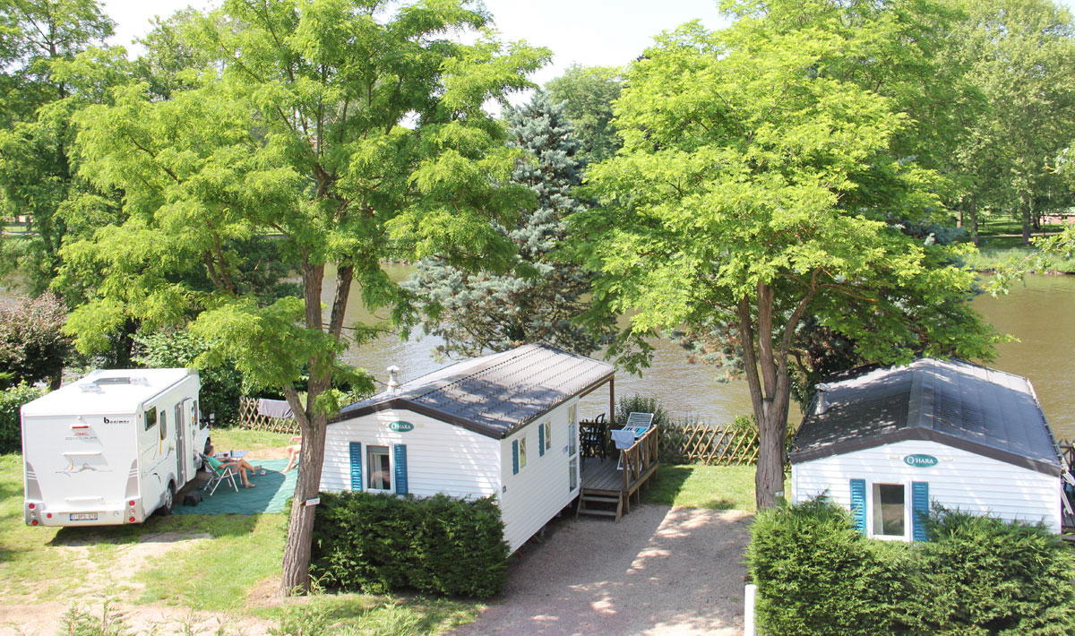 Beau Rivage Auvernia - Bellerive-sur-Allier visuel 2/14