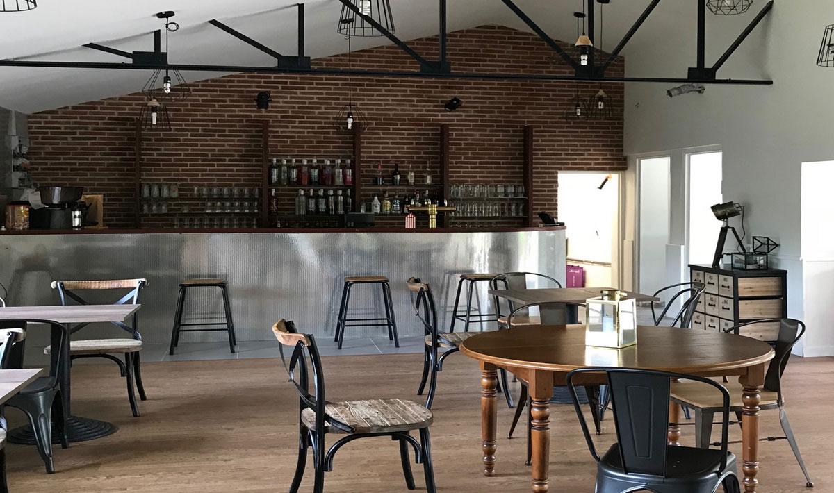 Beau Rivage Auvernia - Bellerive-sur-Allier visuel 4/14