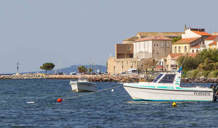 Beau Rivage Languedoc-Rosellón - Mèze visuel 26/30