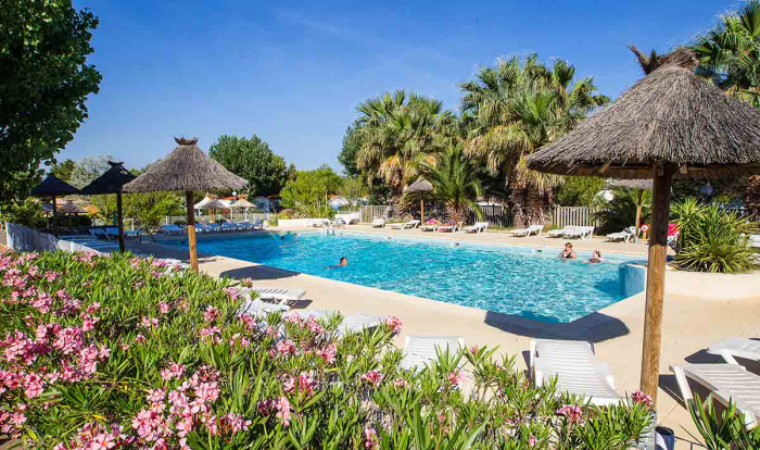 Beau Rivage Languedoc-Rosellón - Mèze visuel 2/30