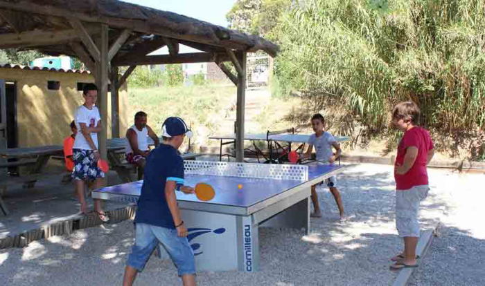 Beau Rivage Languedoc-Rosellón - Mèze visuel 4/30