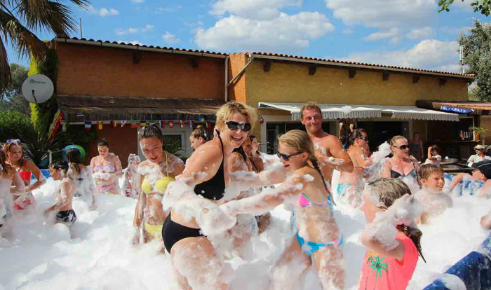 Beau Rivage Languedoc-Rosellón - Mèze visuel 12/30