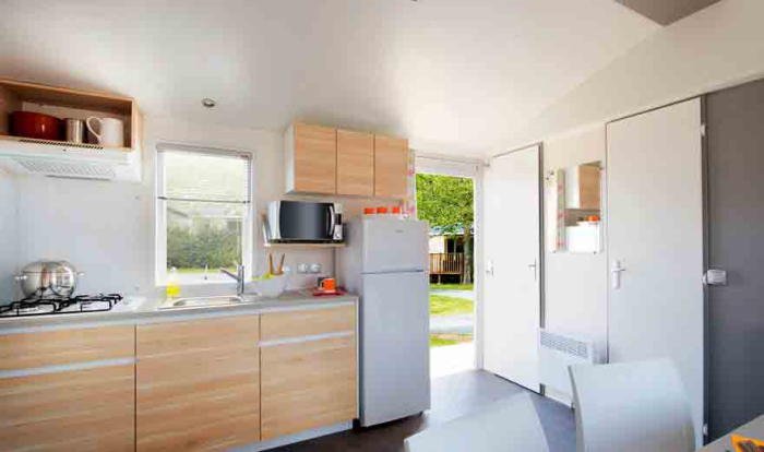 Beau Rivage Languedoc-Rosellón - Mèze visuel 24/30