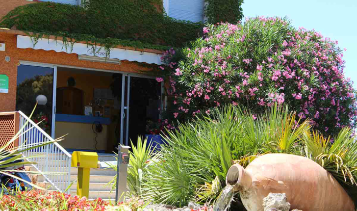 Beau Rivage Languedoc-Rosellón - Mèze visuel 27/30