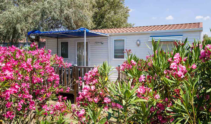 Beau Rivage Languedoc-Rosellón - Mèze visuel 5/30