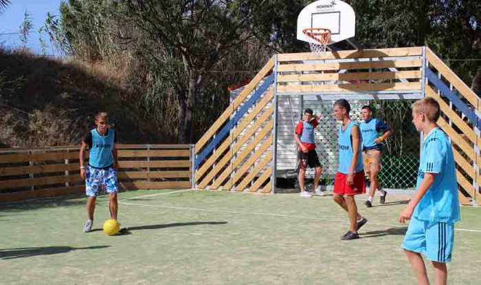 Beau Rivage Languedoc-Rosellón - Mèze visuel 3/30
