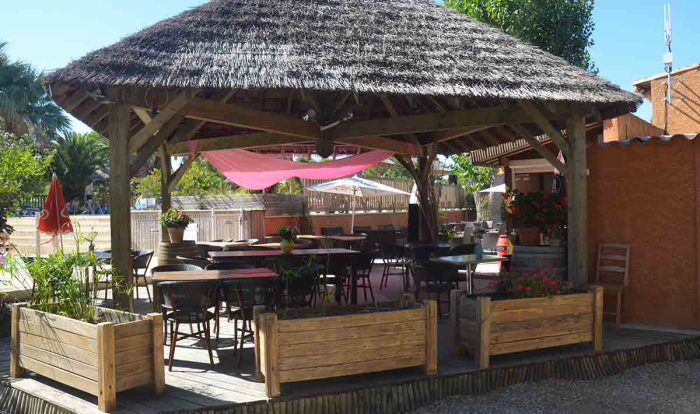 Beau Rivage Languedoc-Rosellón - Mèze visuel 20/30