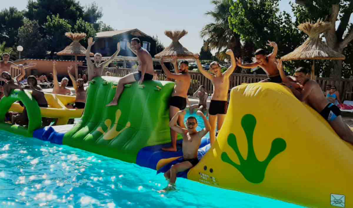 Beau Rivage Languedoc-Rosellón - Mèze visuel 14/30