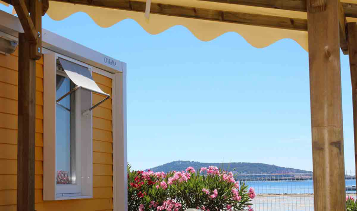 Beau Rivage Languedoc-Rosellón - Mèze visuel 17/30