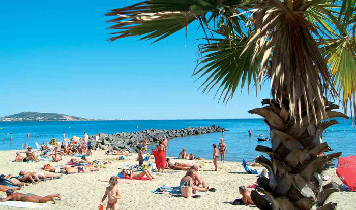 Beau Rivage Languedoc-Rosellón - Mèze visuel 9/30