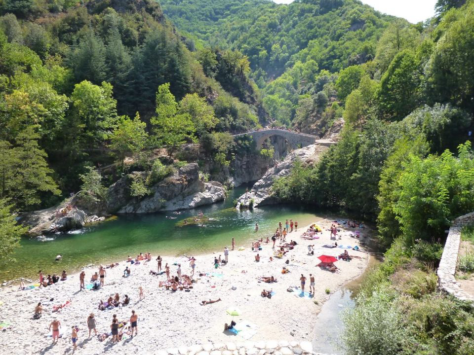 Beaume Giraud Ródano-Alpes - Balazuc visuel 12/13