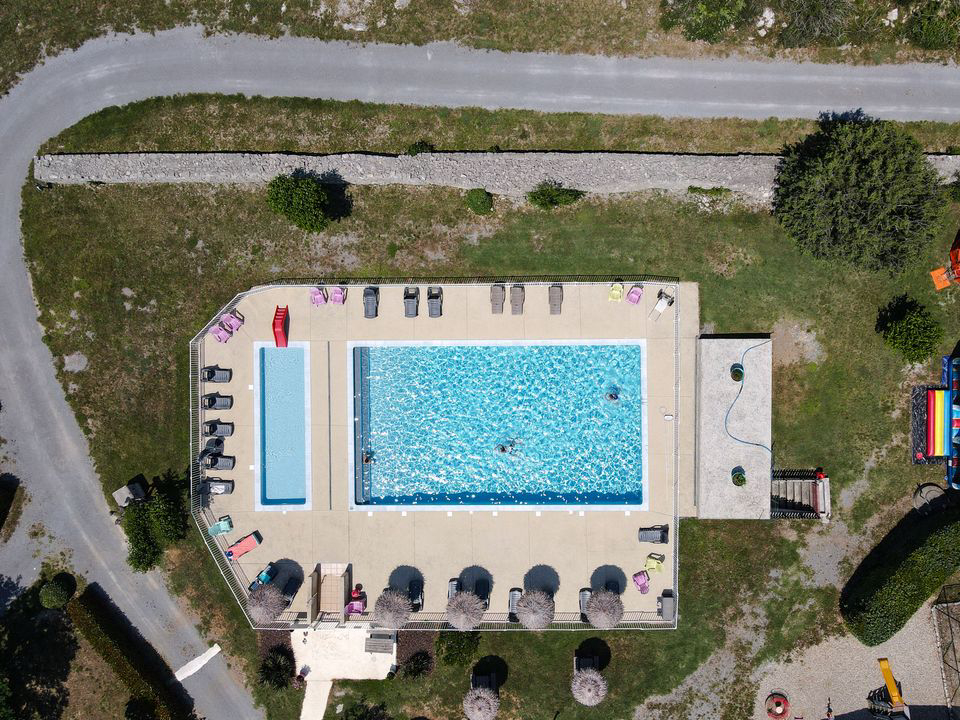 Beaume Giraud Ródano-Alpes - Balazuc visuel 3/13