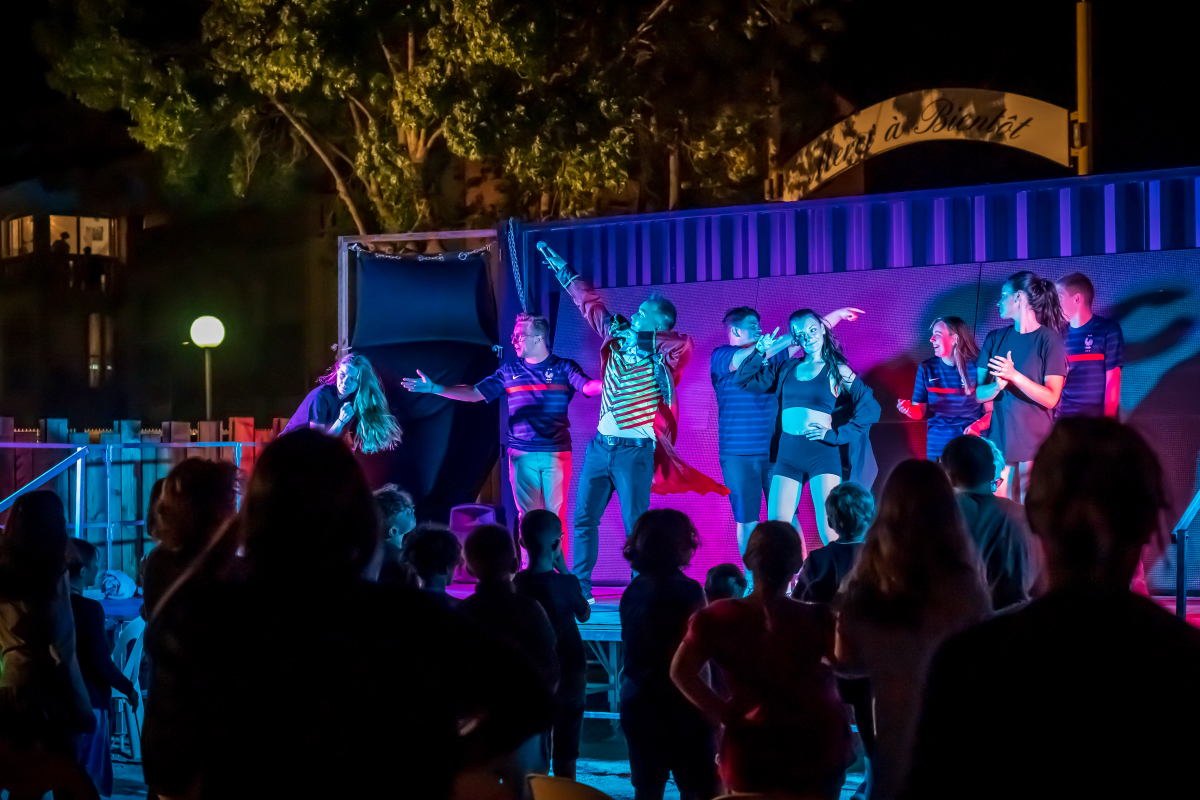 Beauséjour Languedoc-Rosellón - Argelès-sur-Mer visuel 25/27