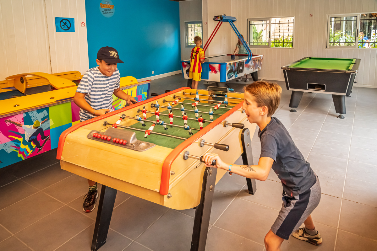 Beauséjour Languedoc-Rosellón - Argelès-sur-Mer visuel 14/27