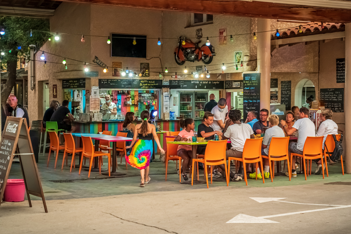 Beauséjour Languedoc-Rosellón - Argelès-sur-Mer visuel 18/27