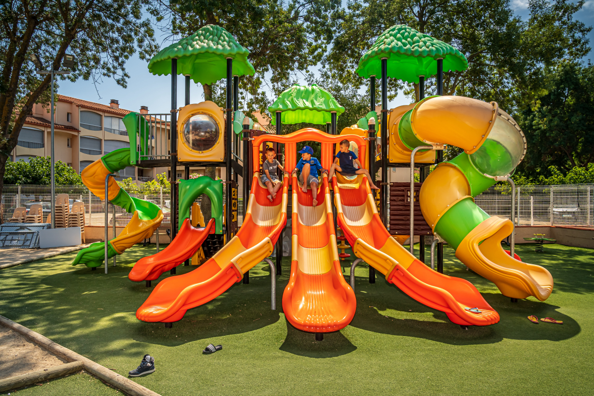 Beauséjour Languedoc-Rosellón - Argelès-sur-Mer visuel 10/27