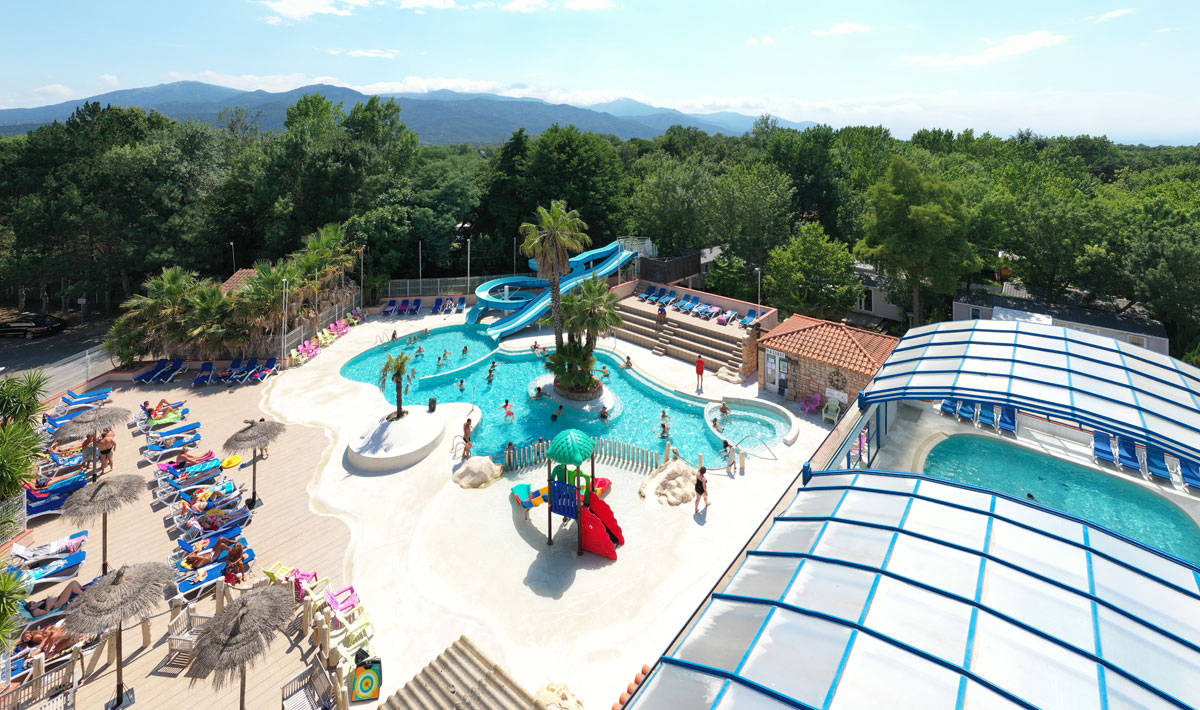 Beauséjour Languedoc-Rosellón - Argelès-sur-Mer visuel 5/27