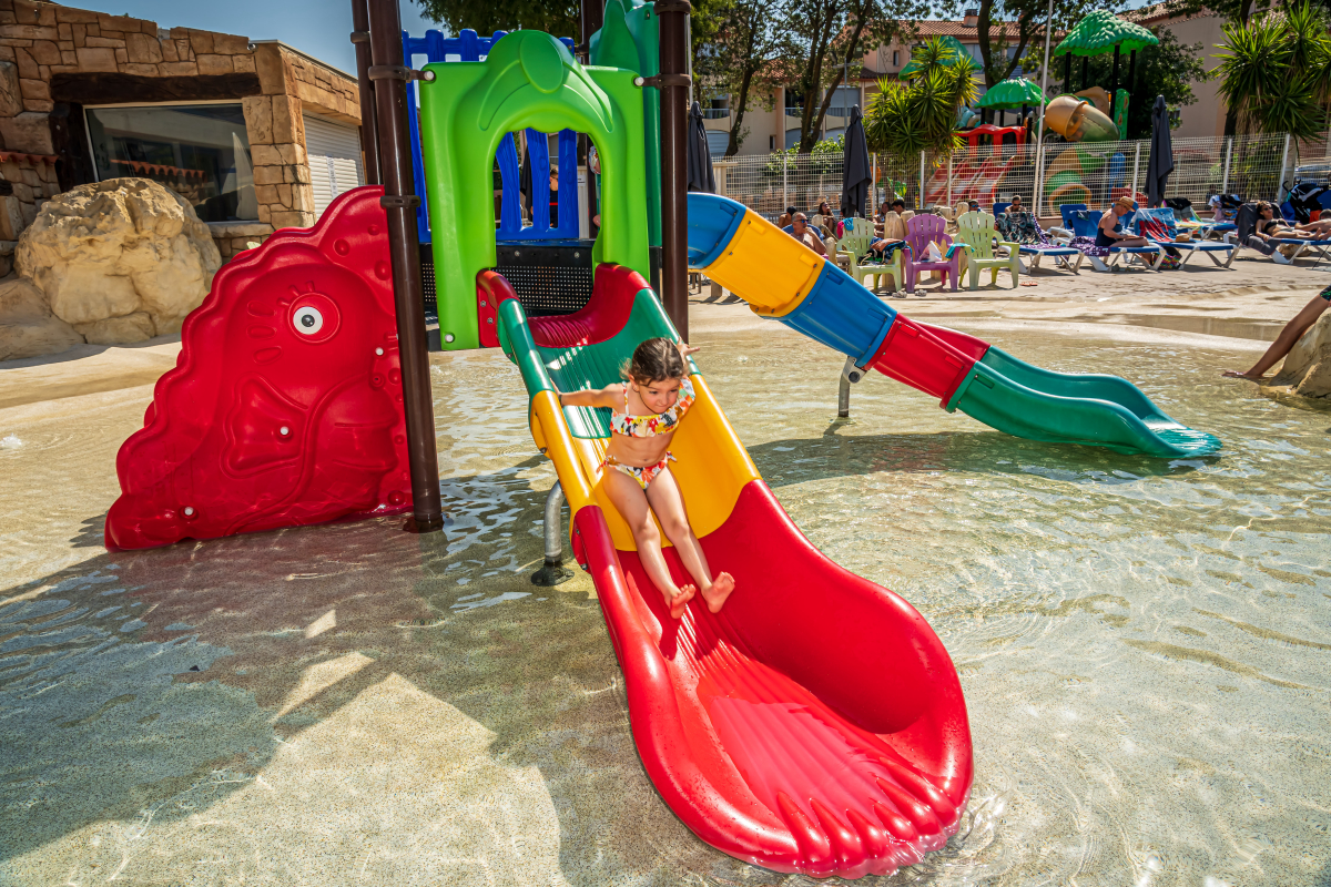 Beauséjour Languedoc-Rosellón - Argelès-sur-Mer visuel 6/27