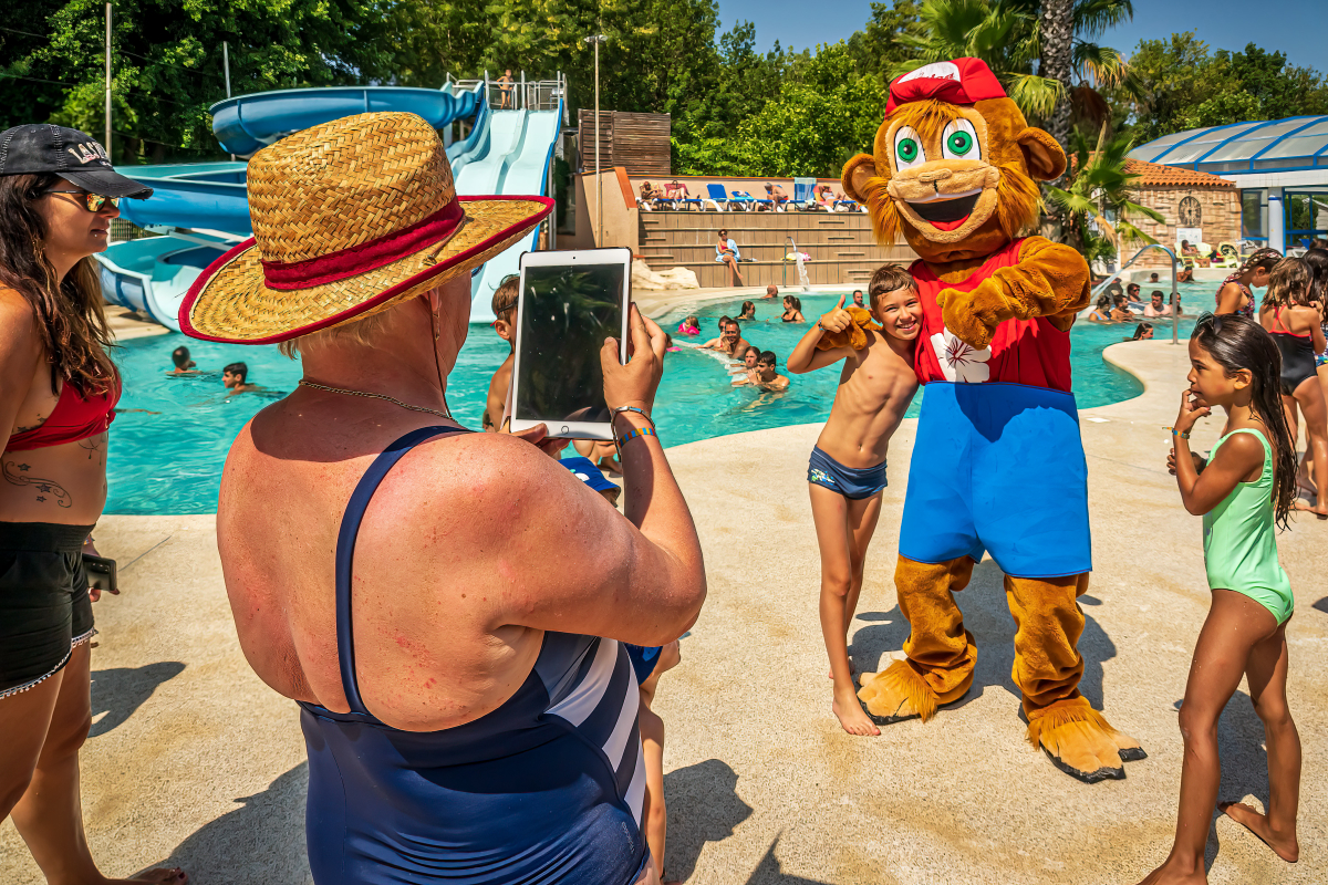 Beauséjour Languedoc-Rosellón - Argelès-sur-Mer visuel 15/27