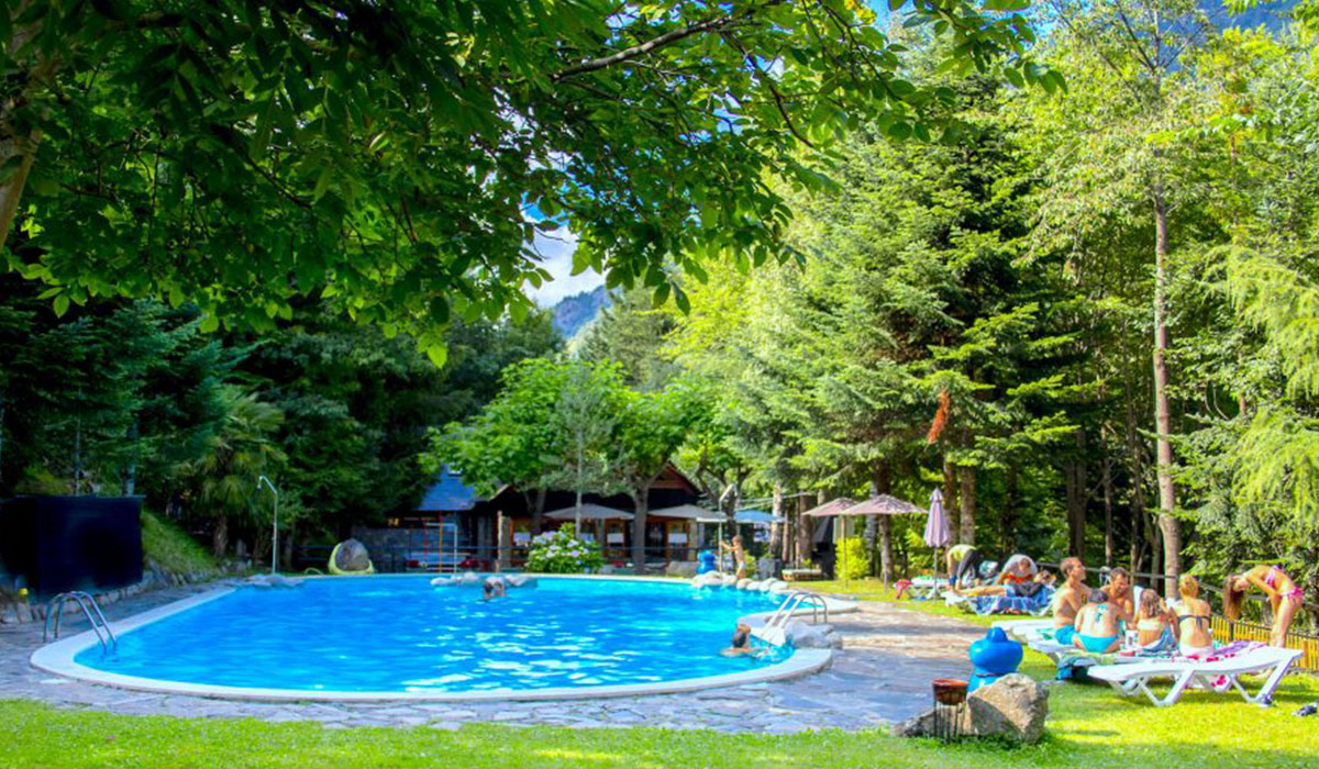 Bedura Park Cataluña - Lérida visuel 1/3