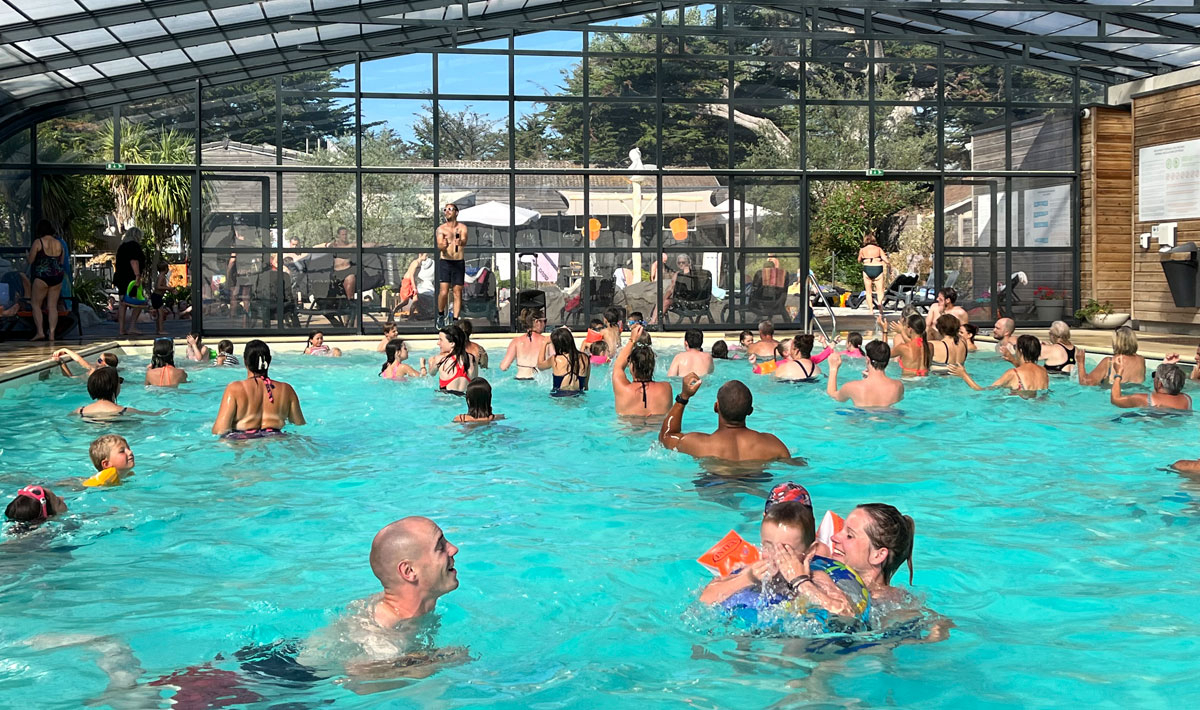 Bel Air Países del Loira - Pornichet visuel 7/15 Bel Air Países del Loira - Pornichet visuel 7/15