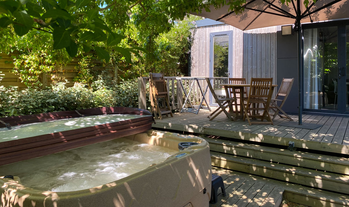 Bel Air Países del Loira - Pornichet visuel 11/15 Bel Air Países del Loira - Pornichet visuel 11/15