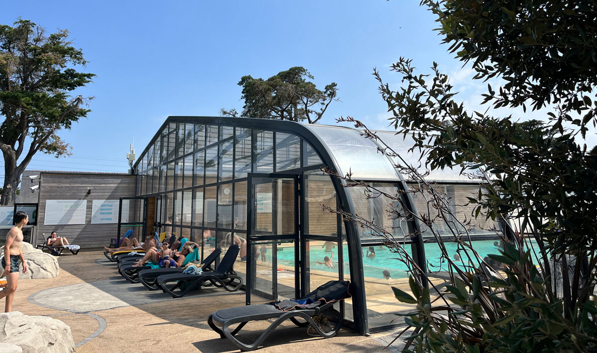 Bel Air Países del Loira - Pornichet visuel 4/15 Bel Air Países del Loira - Pornichet visuel 4/15