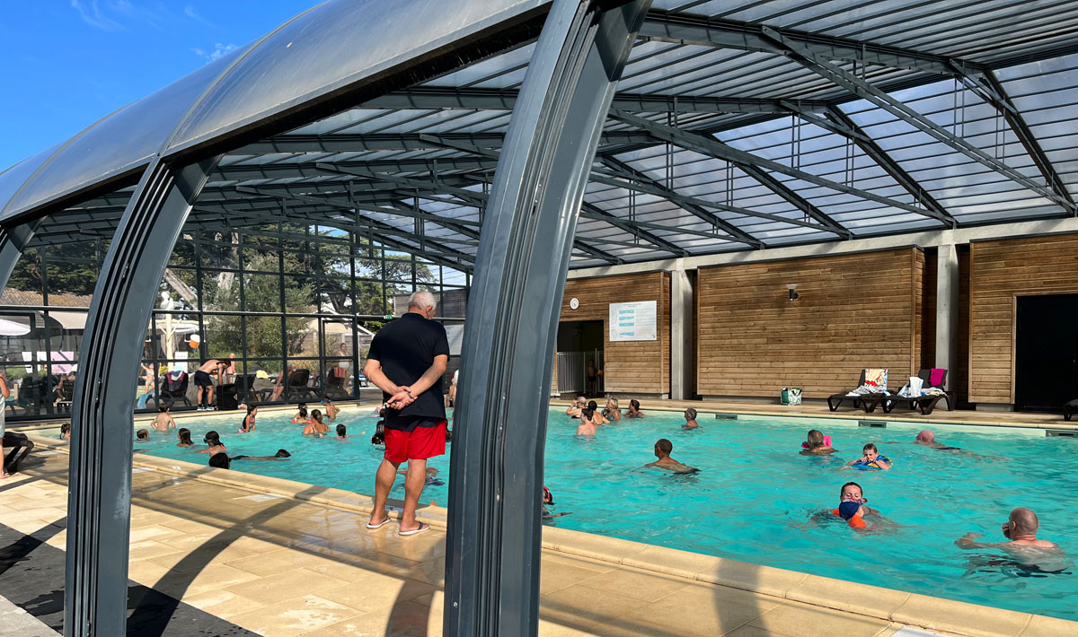 Bel Air Países del Loira - Pornichet visuel 13/15 Bel Air Países del Loira - Pornichet visuel 13/15