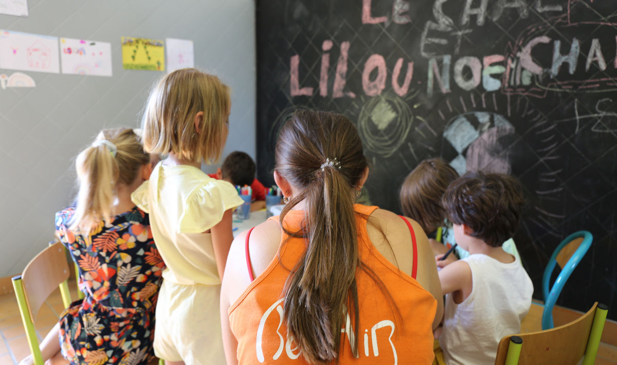 Bel Air Países del Loira - Pornichet visuel 12/15 Bel Air Países del Loira - Pornichet visuel 12/15