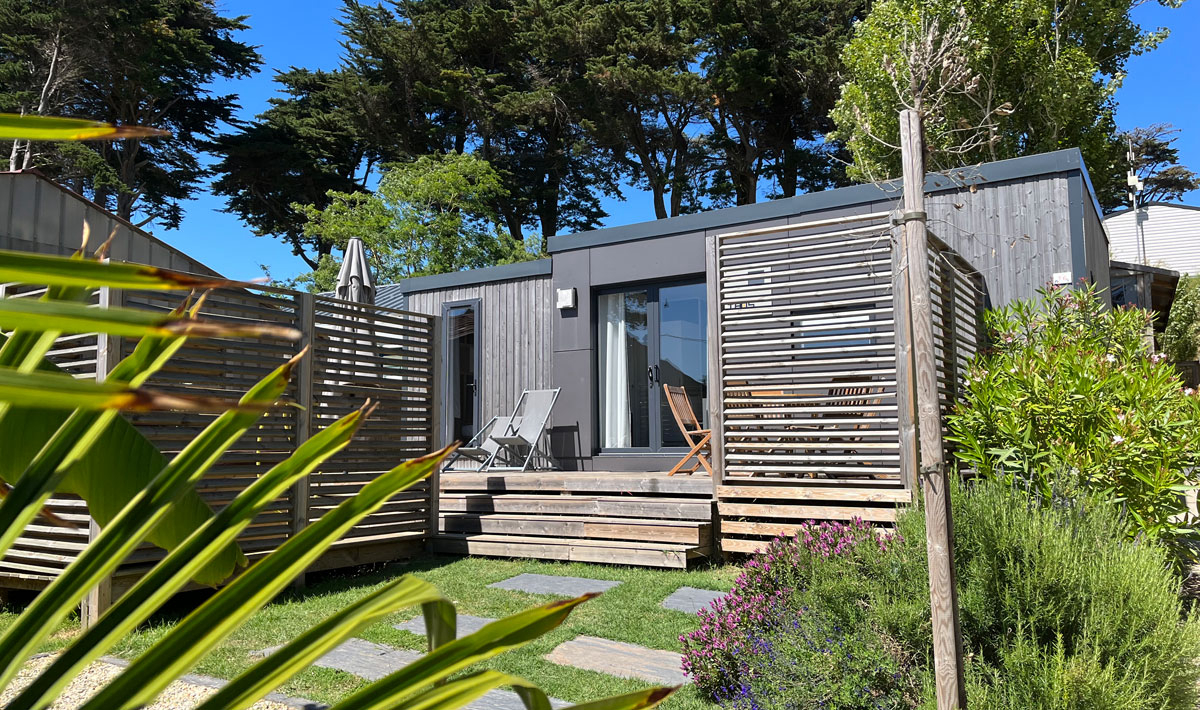 Bel Air Países del Loira - Pornichet visuel 5/15 Bel Air Países del Loira - Pornichet visuel 5/15