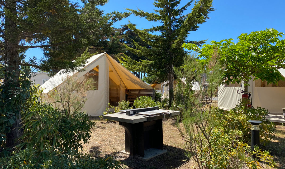 Bel Air Países del Loira - Pornichet visuel 10/15 Bel Air Países del Loira - Pornichet visuel 10/15