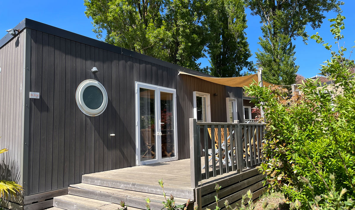 Bel Air Países del Loira - Pornichet visuel 9/15 Bel Air Países del Loira - Pornichet visuel 9/15