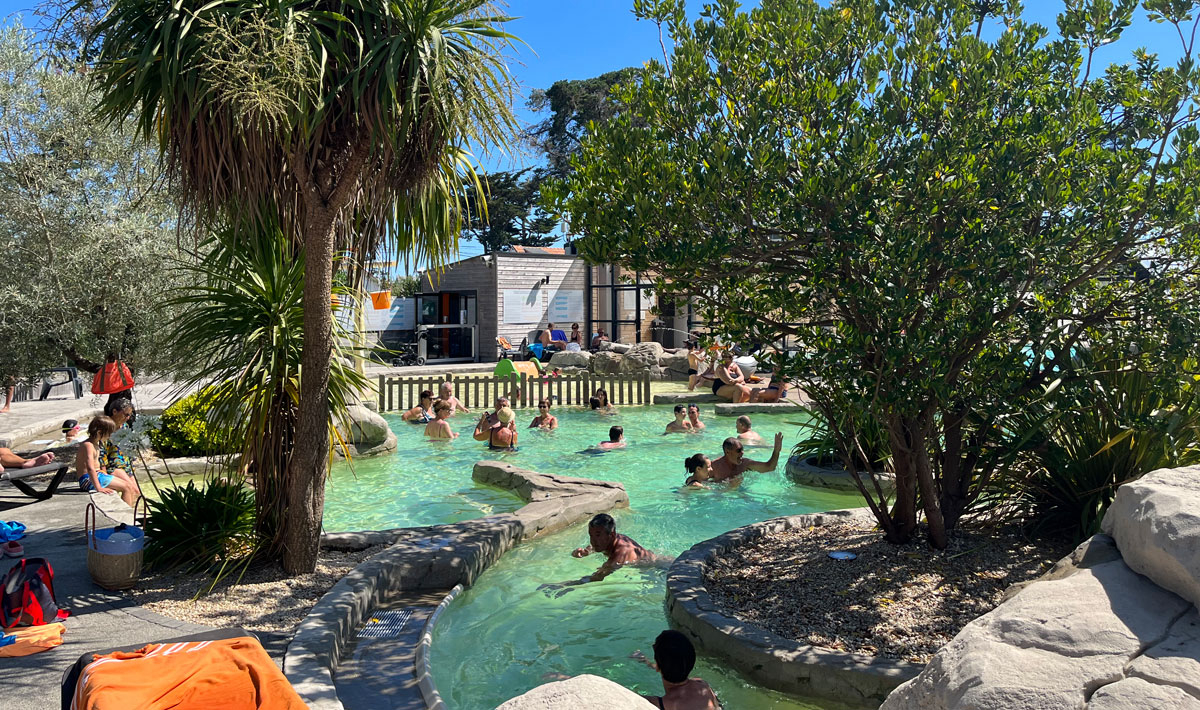 Bel Air Países del Loira - Pornichet visuel 2/15 Bel Air Países del Loira - Pornichet visuel 2/15